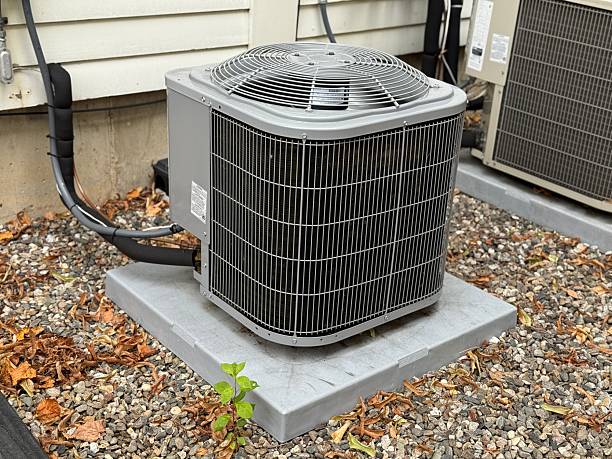 24/7 Emergency Hvac experts in Pikeville, NC
