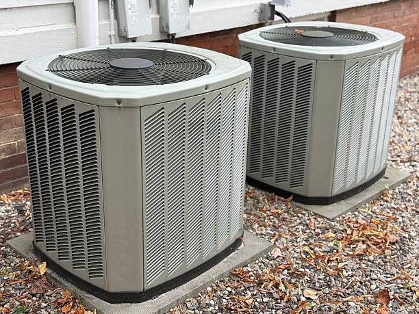 Reliable Hvac contractor in Pikeville, NC by Leonard HVAC